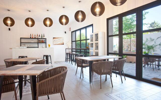 Petit Hotel Sant Miquel - Adults Only