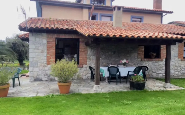 Casa Rural Andrin La Torre 2.