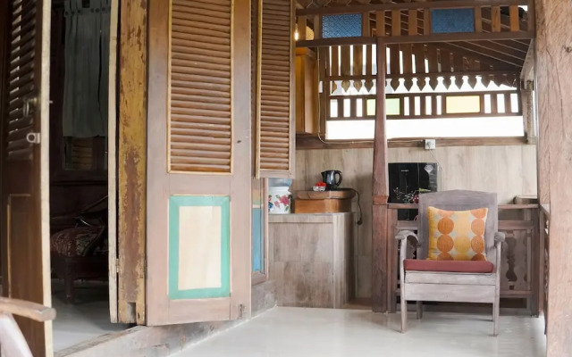 Luxury Kasava1 Ubud