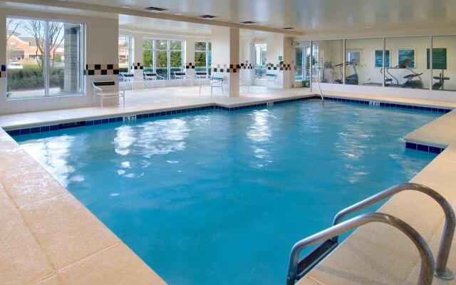 Hilton Garden Inn Atlanta North/Alpharetta