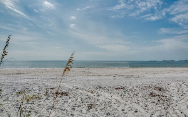 Honeymoon Bungalow - Roelens Vacations