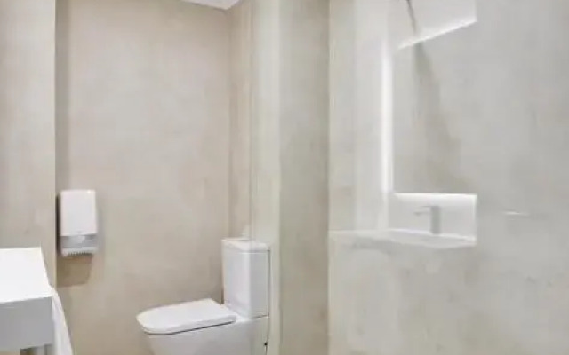 Hotel Talasoterapia Zelai
