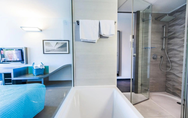 Hotel Arupinum