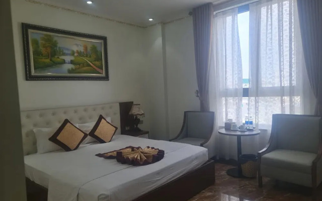 Violin Bac Ninh Hotel