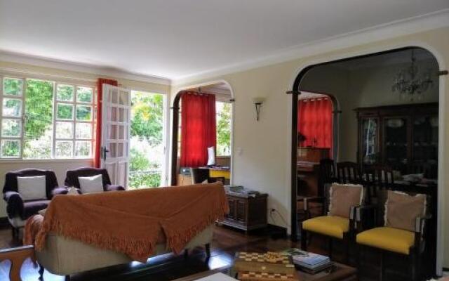 Klein Hostel Petrópolis