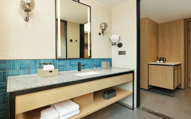 Four Points By Sheraton Kunming Dongfeng Square