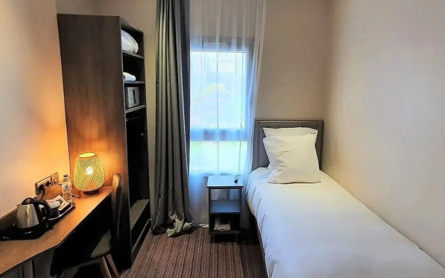 Timhotel Nation