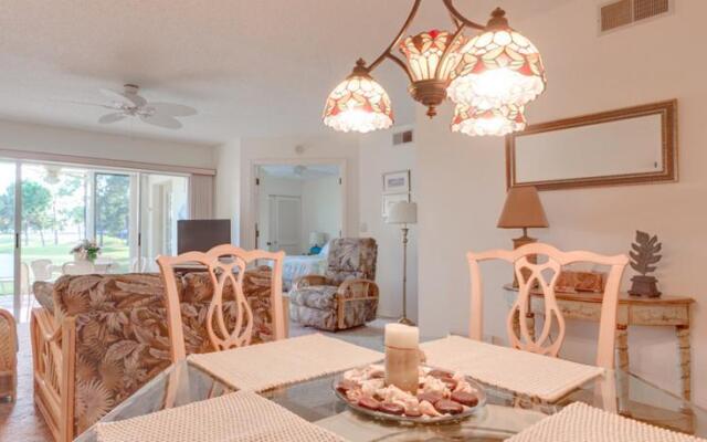 Tangerine Condo by Vacation Rental Pros