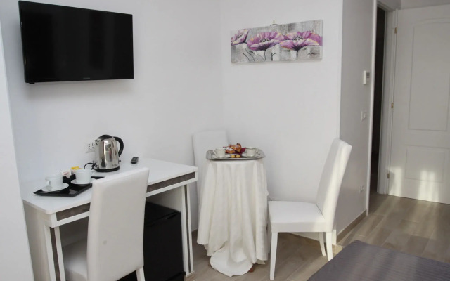 Interno 2 Roma