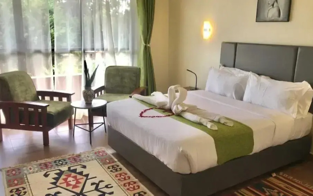 Westside Hotel Kitale