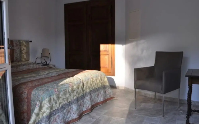 Apartment in le Rayol-canadel