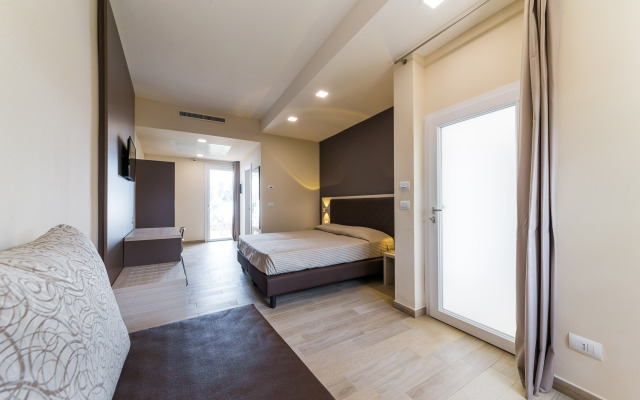 Torre Cintola Greenblu Sea Emotions Hotel