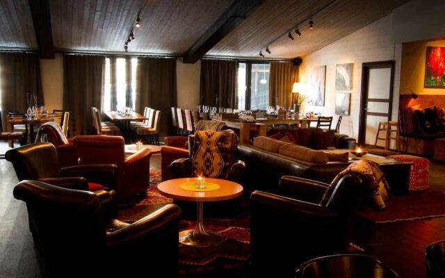 Granen Hotell & Restaurang