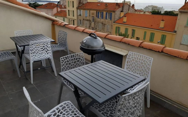 Loft de Cannes B&B