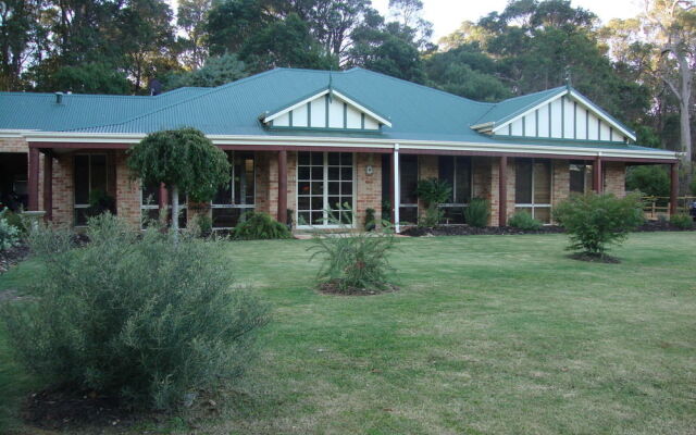 The Vintners Retreat