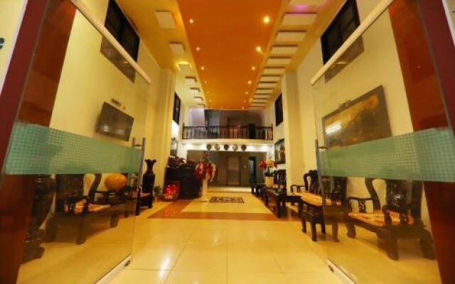 Rang Dong hotel