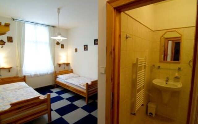 Pension Abbazia