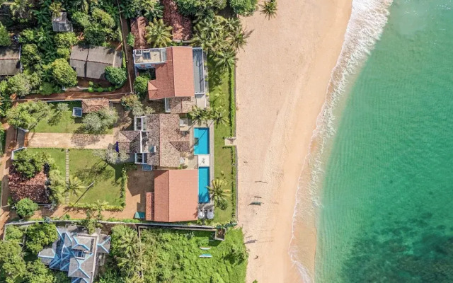 SOL House by The One Group of Hotels
