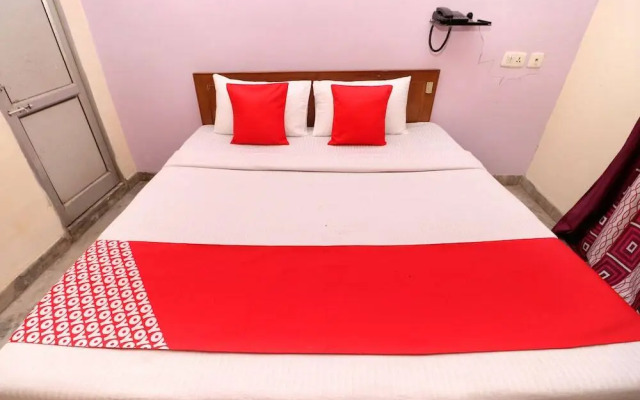 Hotel Regal 2 By OYO Rooms
