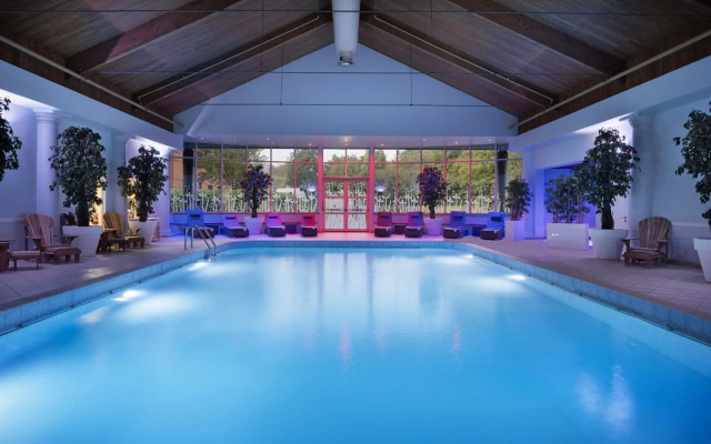 Delta Hotels by Marriott Huntingdon