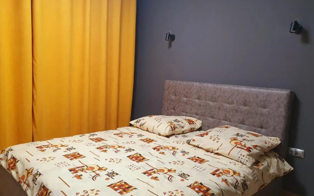 VIP apartment in the centre