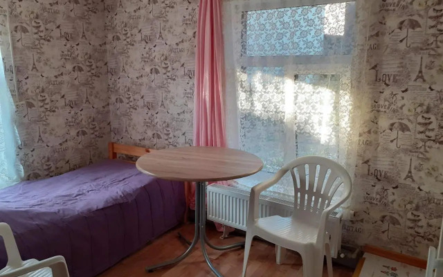 Comfort flat & parking Gertrudes Street Riga