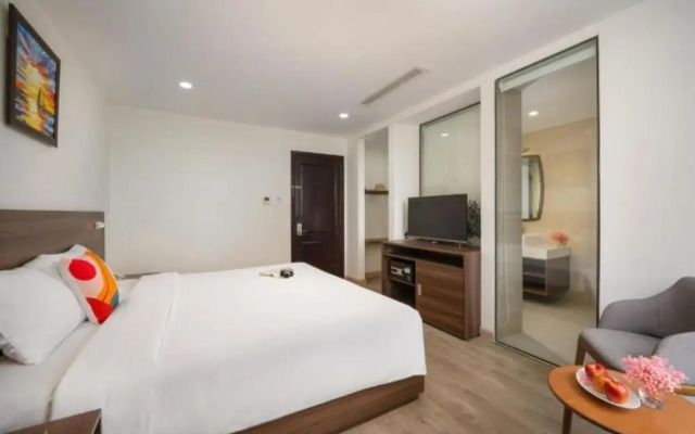 Mira Grand Hotel Quy Nhơn