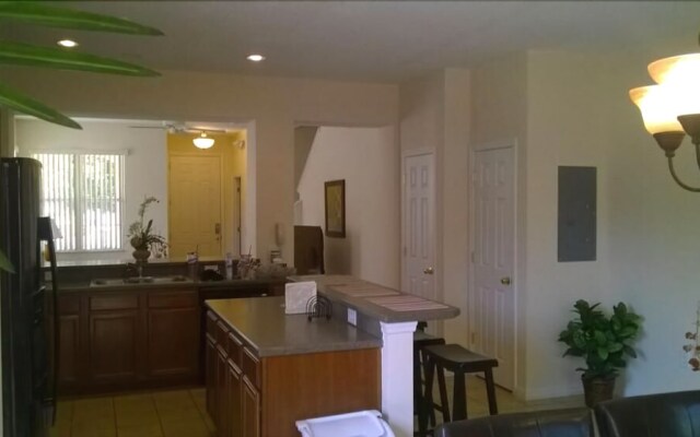 Villa Morais - Compass Bay