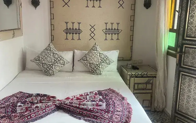 Zoco Riad