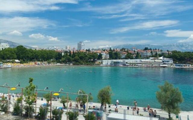 Apartment Split Croatia Sea View
