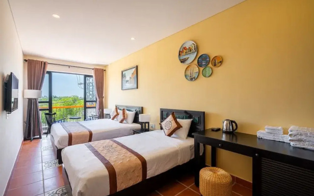 La Vista Villa Hoi An