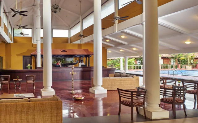 Club Mahindra Poovar