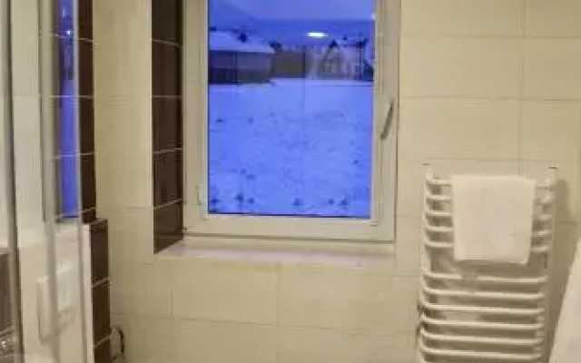 Apartamenty Suzyw Pilsko