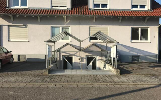 Victoria Appartement