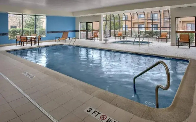 Courtyard Mt. Laurel Cherry Hill
