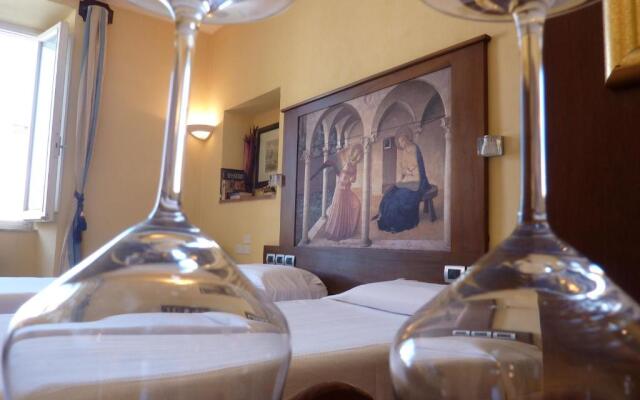 Vogue Hotel