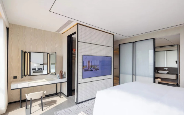 The Ritz-Carlton, Suzhou