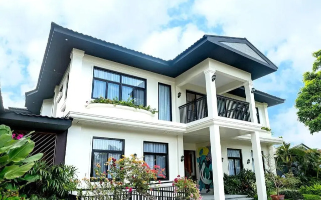 UNWND Boutique Hotel Dumaguete
