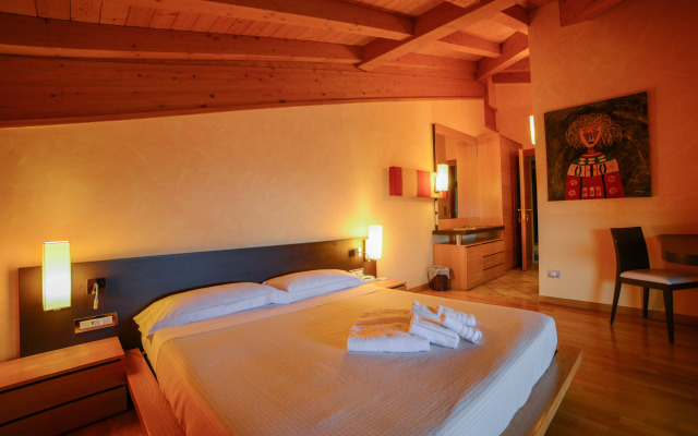 AHG Donna Silvia Wellness Hotel