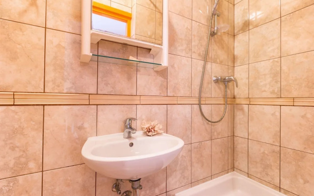 Apartments Zanze