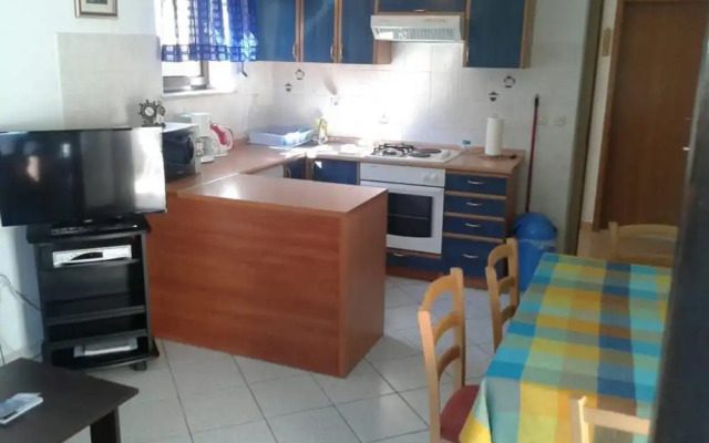 Apartments Magda