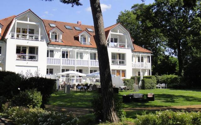 Victoria Suites