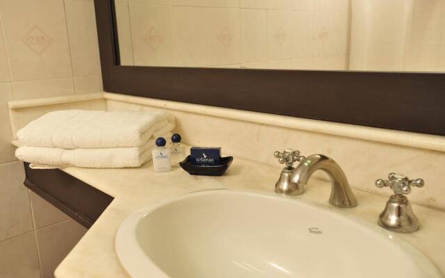 Solanas Punta Del Este & Crystal Beach