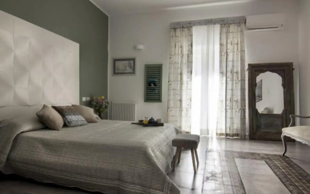 Ad Hoc Rooms