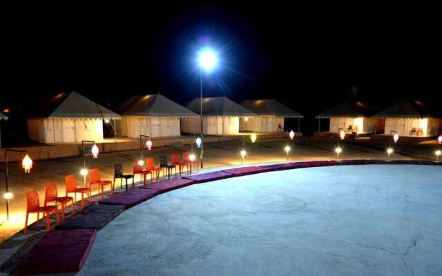 Thakur Ji Resort