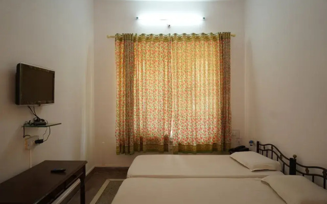 Ranakpur Hill Resort