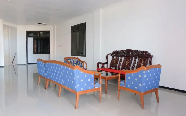 Telaga Mas International Hotel