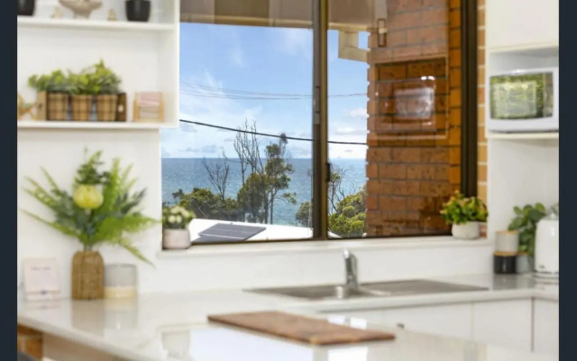 THE DAVEY Luxury home