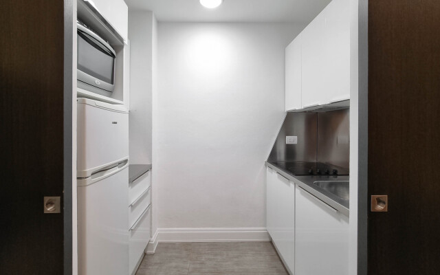 Italianway - Corso Venezia 7 - Tosca