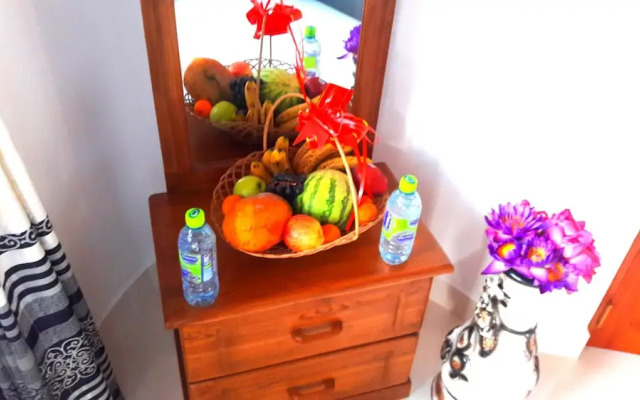 Fresh Air Villa Guest House